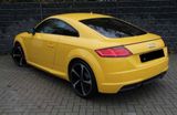 Audi TT Coupe 1.8 TFSI S tronic - - : Coupé, Gelb