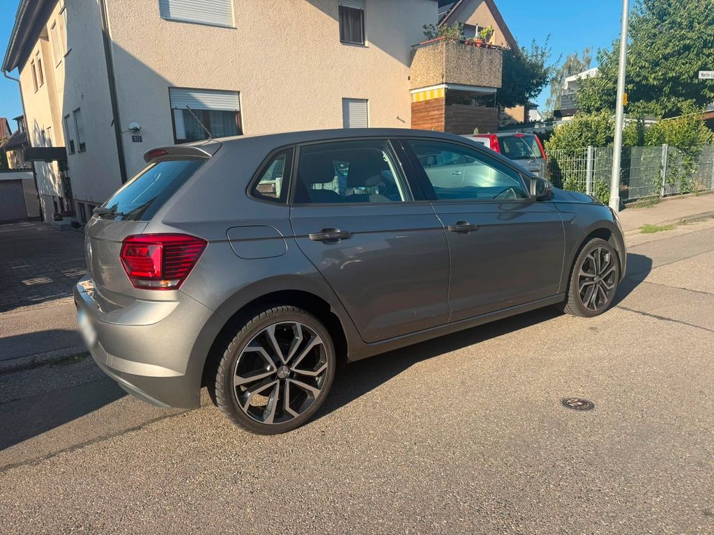Image of Volkswagen Polo