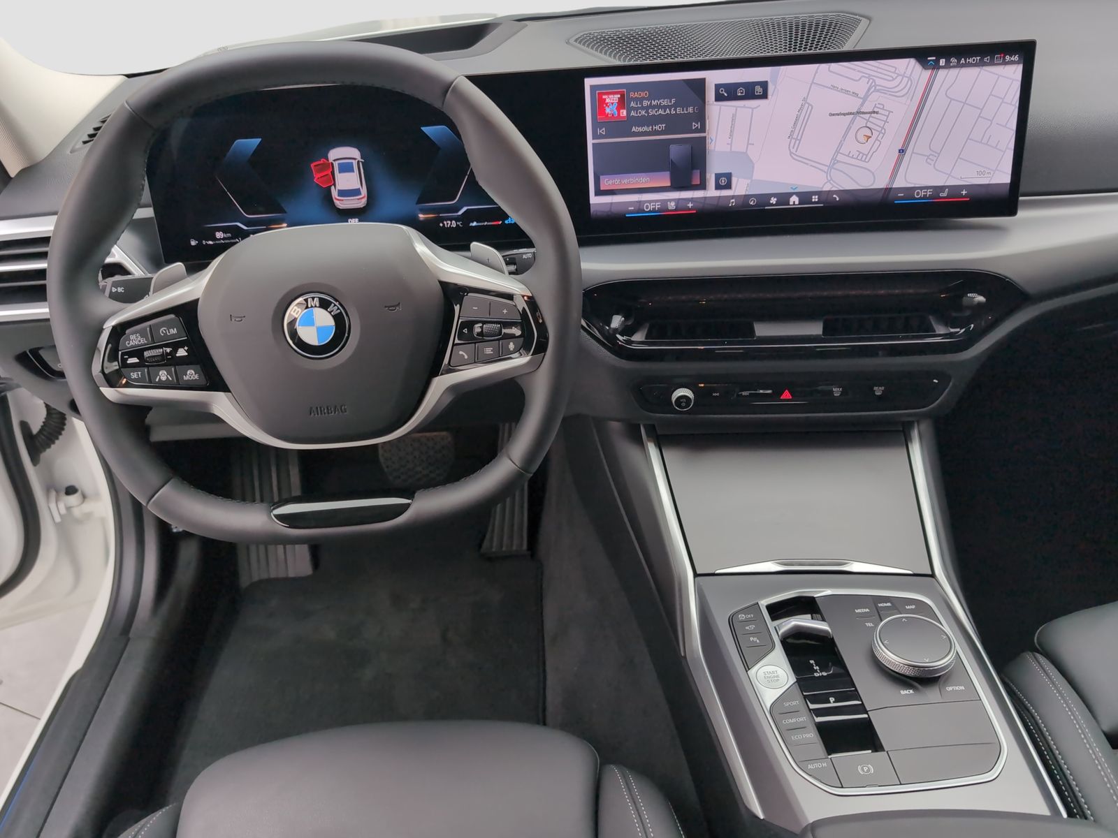 BMW 318 - Bild 12