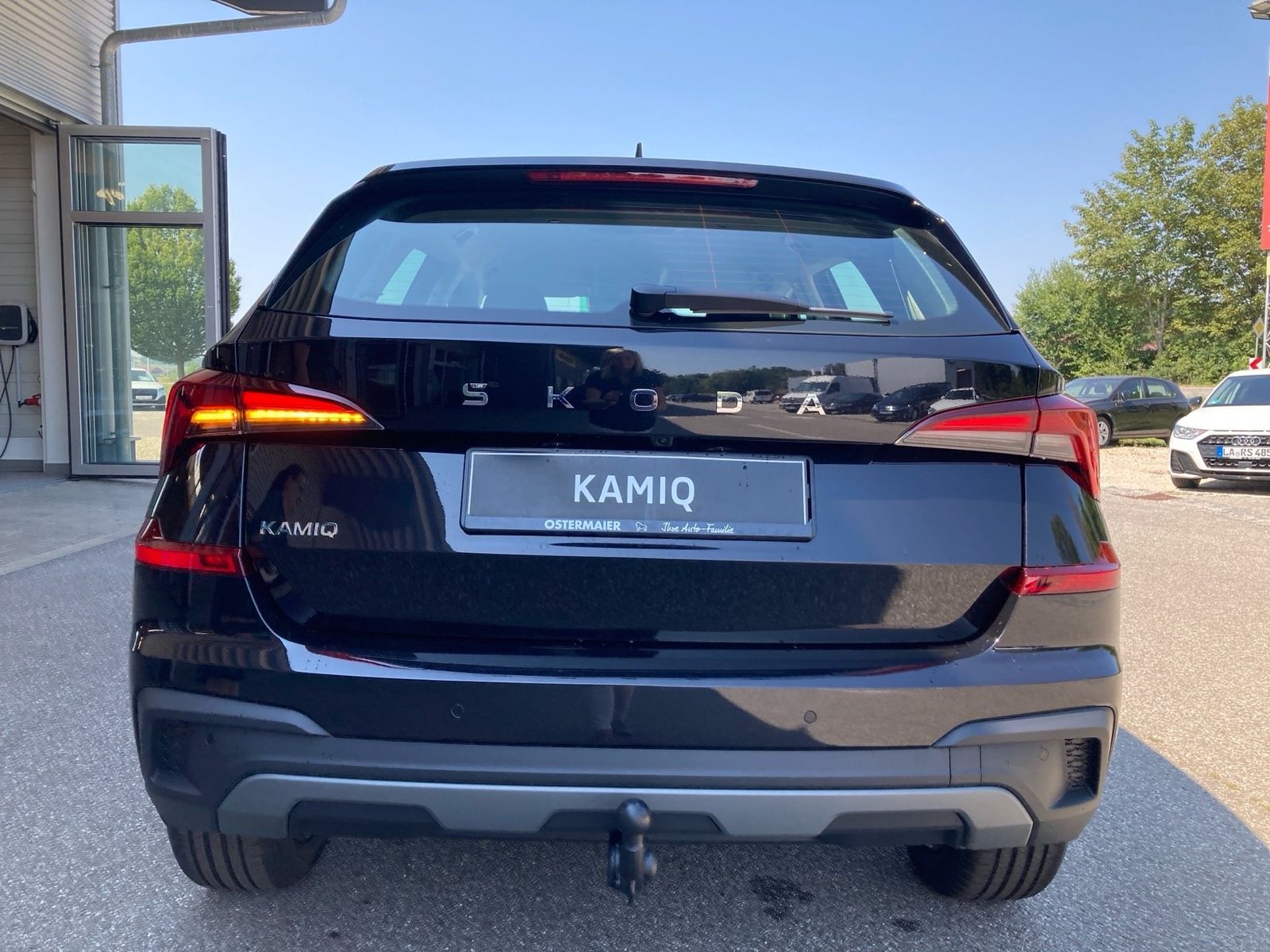 Skoda Kamiq - Bild 28