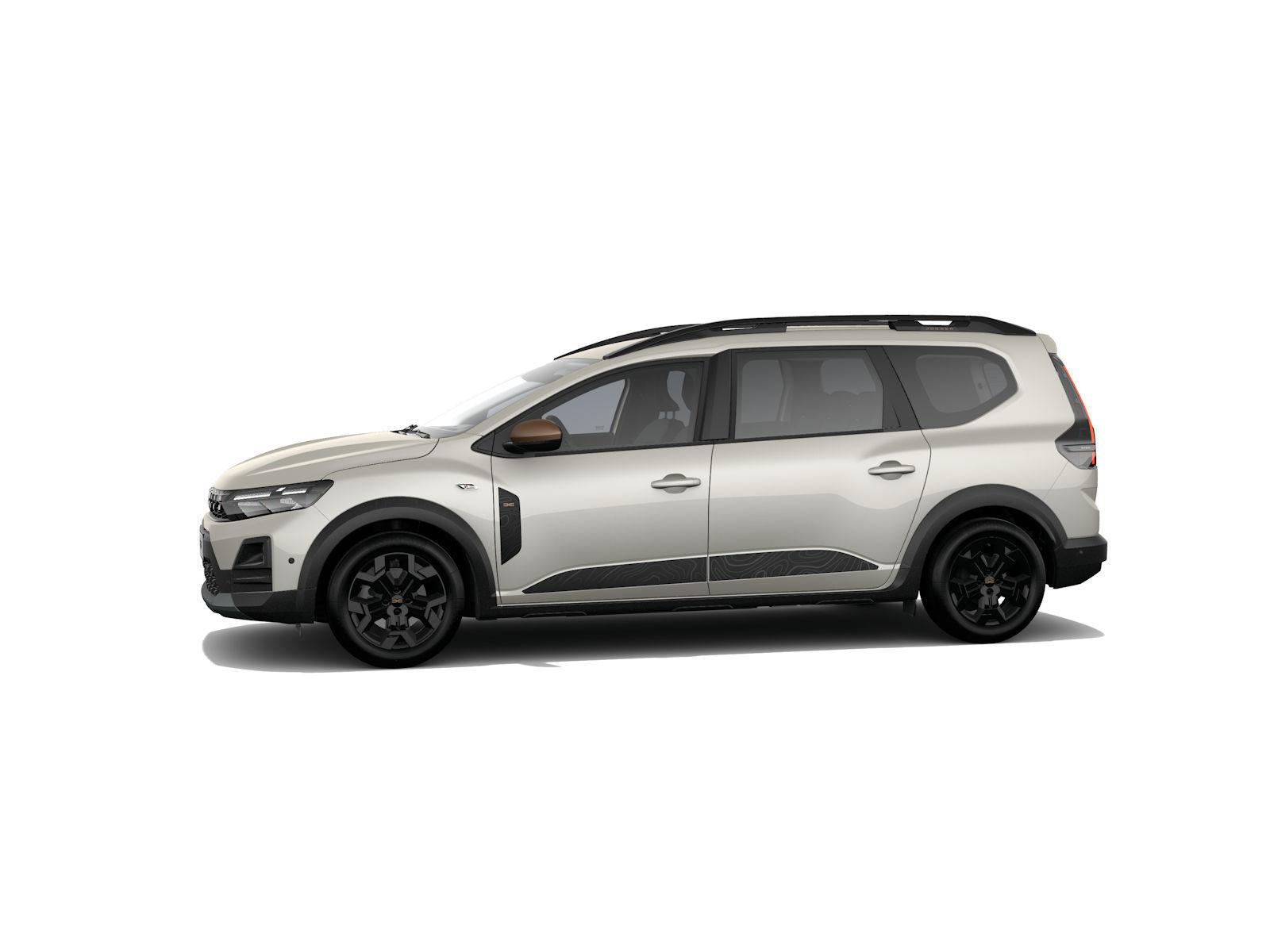 Dacia Jogger hybrid 155 Extreme!, миниатюра 2