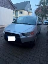 Mitsubishi Colt 1.3 Intense Automatik