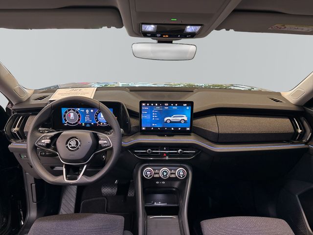 Kodiaq Selection1.5 TSI mHEV