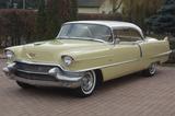 Cadillac Coupé 1956 - Cadillac Deville Gebrauchtwagen