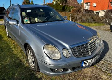 Mercedes E 280 - 3