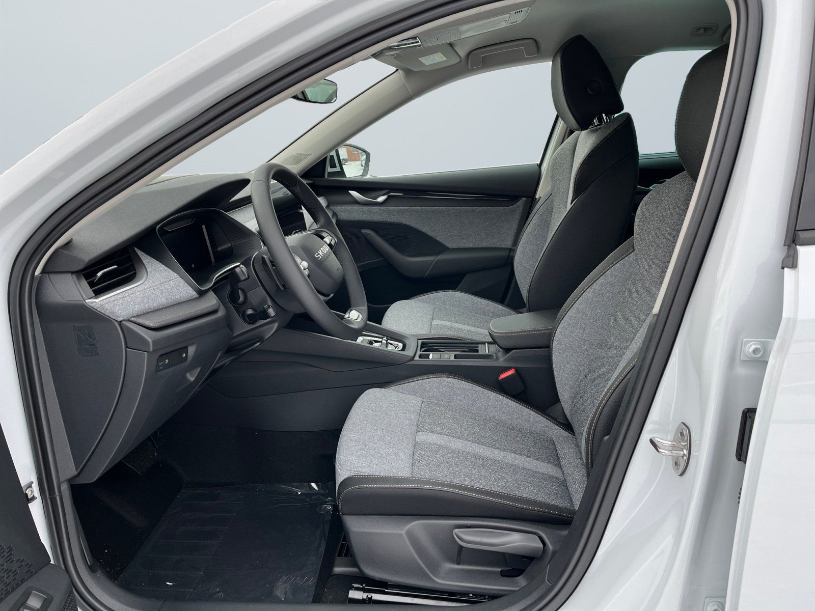 Skoda Octavia - Bild 7