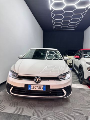 Andere Volkswagen Polo 1.0 TGI Fanali Led Nuova!