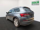 Skoda Kodiaq Soleil 2.0 TDI 4x4 DSG LM Navi Kam. 4xSHZ - Skoda Kodiaq Soleil mit Diesel-Antrieb