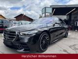 Mercedes-Benz S 350 d L  4Matic AMG - Mercedes-Benz S 350 Gebrauchtwagen in München