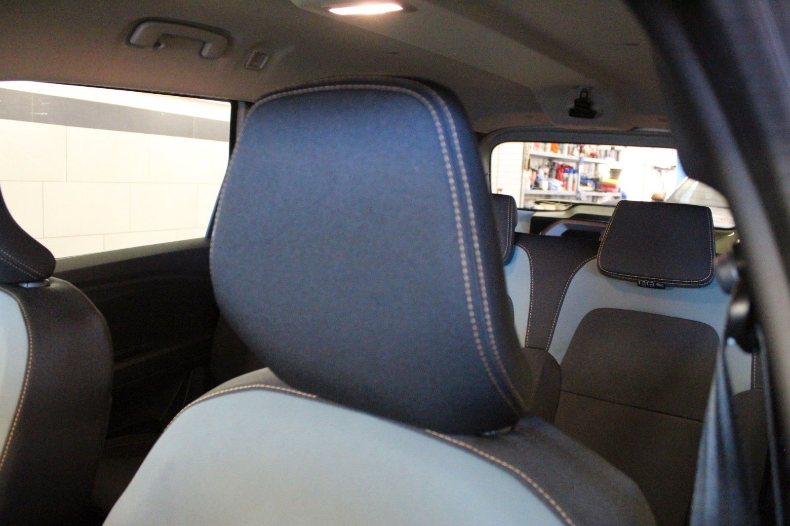 Fahrzeugabbildung Dacia Jogger Hybrid 155 Extreme 5-Sitzer MY 2026