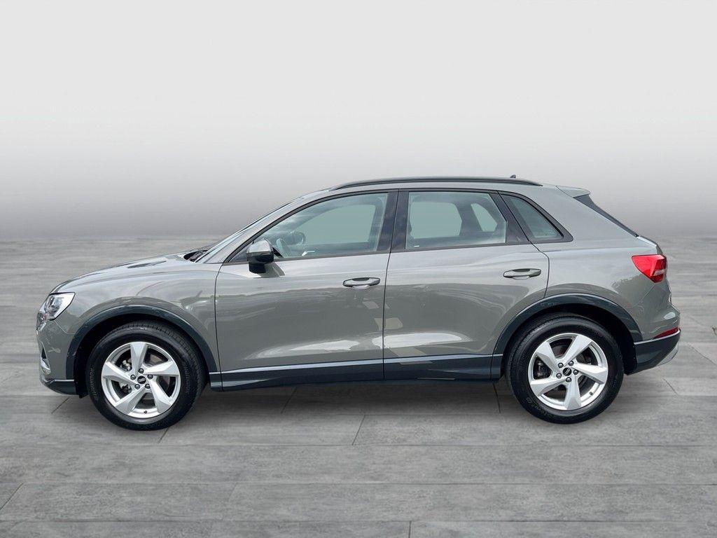 Audi Q3 35 TFSI advanced LED KLIMA SHZ PDC Tempomat