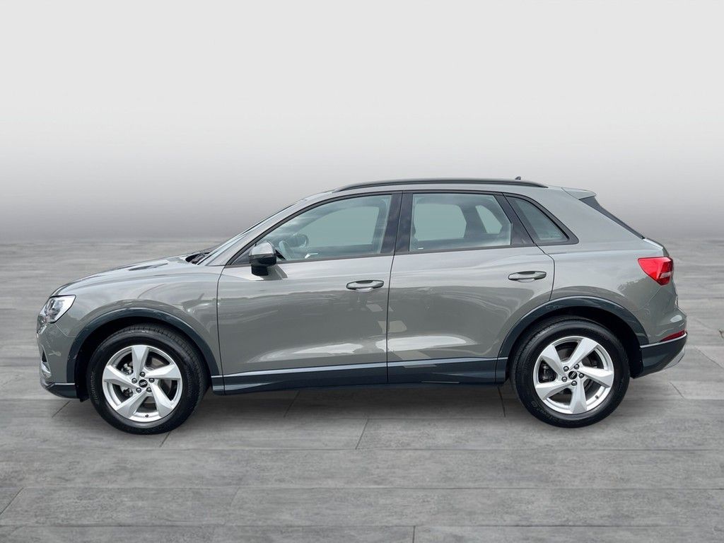 Audi Q3 - Bild 4