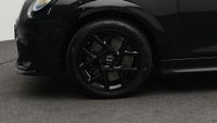 MINI Cooper S Cabrio - Vorschau Bild 17
