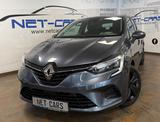 Renault Clio V E-TECH HYBRID 140 Zen*NAVi*LED*1HAND - Renault Clio: Tech