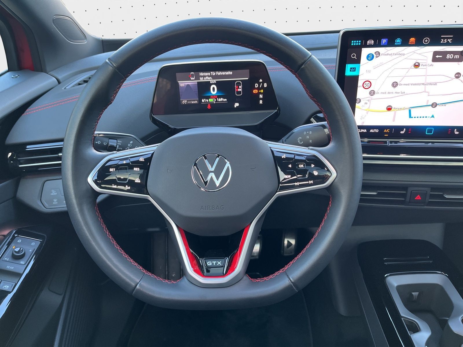 Volkswagen ID.5 - Bild 12