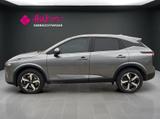 Nissan Qashqai N-CONNECTA e-POWER 190 PS ( * DESIGN * ) - Nissan Qashqai: N Design