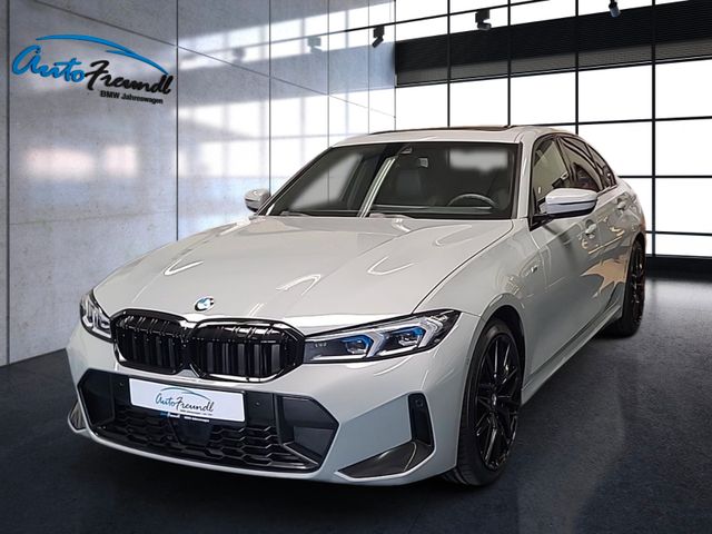 BMW 320i xDrive M Sport *19 Zoll*ACC*HuD*AHK*LED+