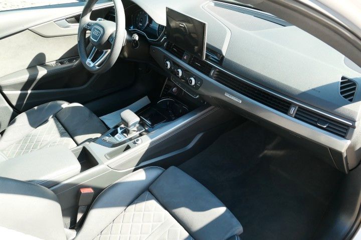 Audi RS4 Avant 2.9 TFSI quattro S-tronic/ AHK/ ACC foto 13