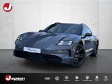 Porsche Taycan 4S Cross Turismo BOSE 360° Soft-Close - Porsche Taycan Jahreswagen