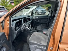 Foto Nummer 9: VW Caddy