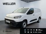 Toyota Proace City 1,5 l D, 4 Türen, 3 Sitze *Gewerblic
