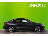 Audi A3 35TFSI Limo S-tronic advanced S-Line+LED+NAVI - Audi A3: 5 Türen