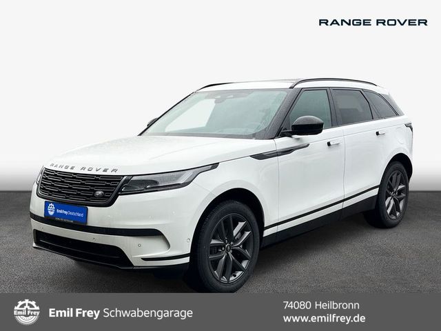 Land Rover Range Rover Velar P400e S 221 kW, 5-türig