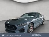 Ford Mustang Fastback 5.0 Ti-VCT V8 Aut. GT 328 kW, 2 - Ford Mustang Tageszulassungen
