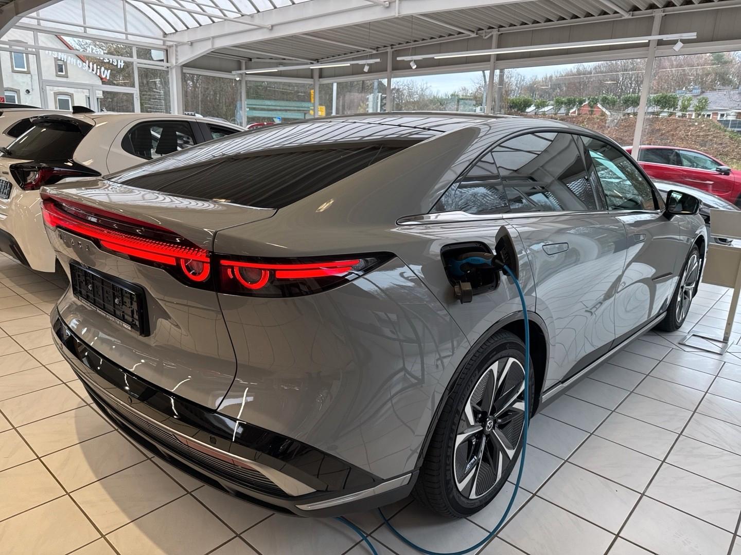 Mazda 6e EV Elektro RWD Takumi