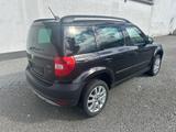 Skoda Yeti 2.0 TDI 4x4 DSG Ambition Plus Edition A... - Skoda Yeti: Allradantrieb, Dsg