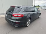 Ford Mondeo  Titanium Navi*LED*Leder*AHK*PanoDach - Ford Mondeo Kombi Gebrauchtwagen