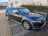 Audi A4 Allroad quattro 3.0  - gebrauchte Audi A4 Allroad aus dem Jahr 2009