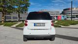 Smart ForTwo Top gepflegt,  Klima, Navi, TÜV Neu - gebrauchte Smart ForTwo aus dem Jahr 2007