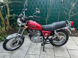Suzuki Gn 250 - Offers