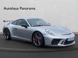 Porsche 911 GT3/Chrono/Lift/Kam/Sportauspuff/Schalensitz - Porsche 911er Reihe in Berlin