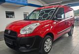 Fiat Doblò POP Kasten 1.4 95Ps EU6 1.Hand - AHK - Fiat Doblo: 1.4