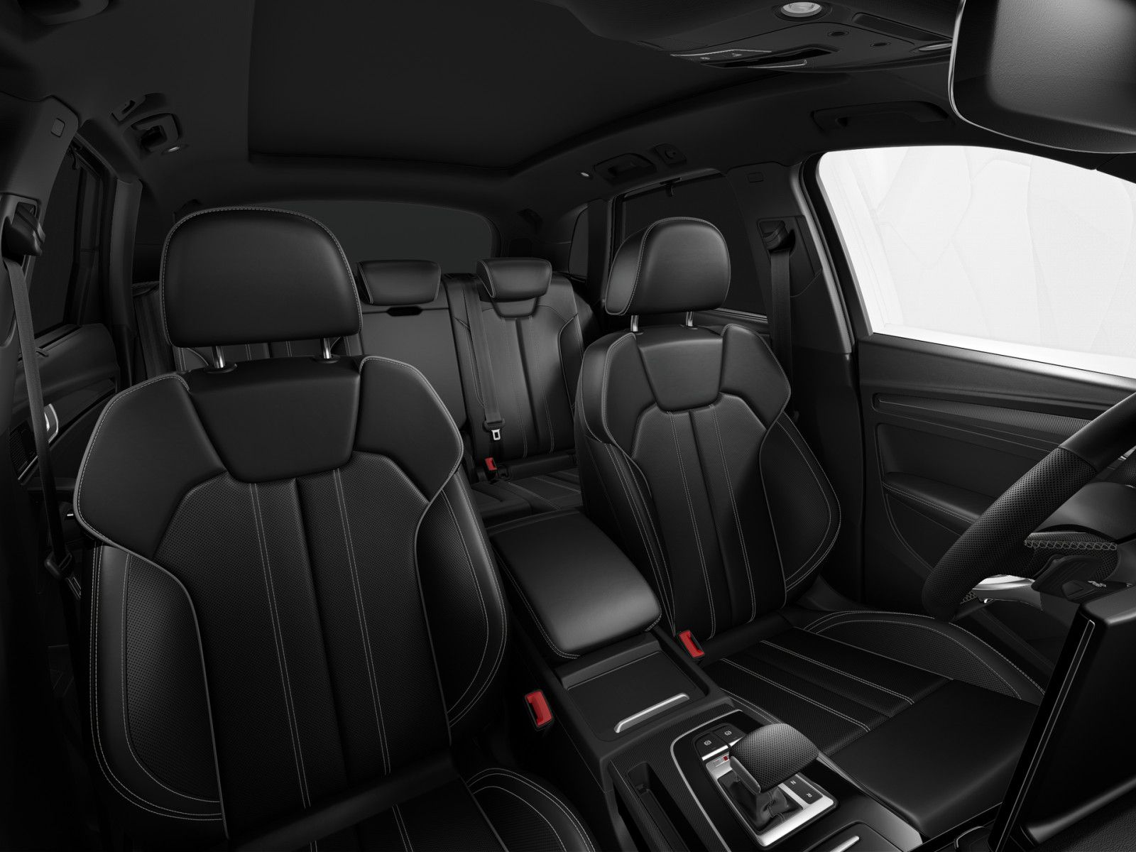 Audi SQ5 - Bild 9