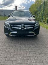 Mercedes-Benz Mercedes- Benz GLC 350,d. 4,Matic - Mercedes-Benz GLC 350 von privat