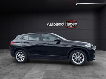 BMW X2 - 7