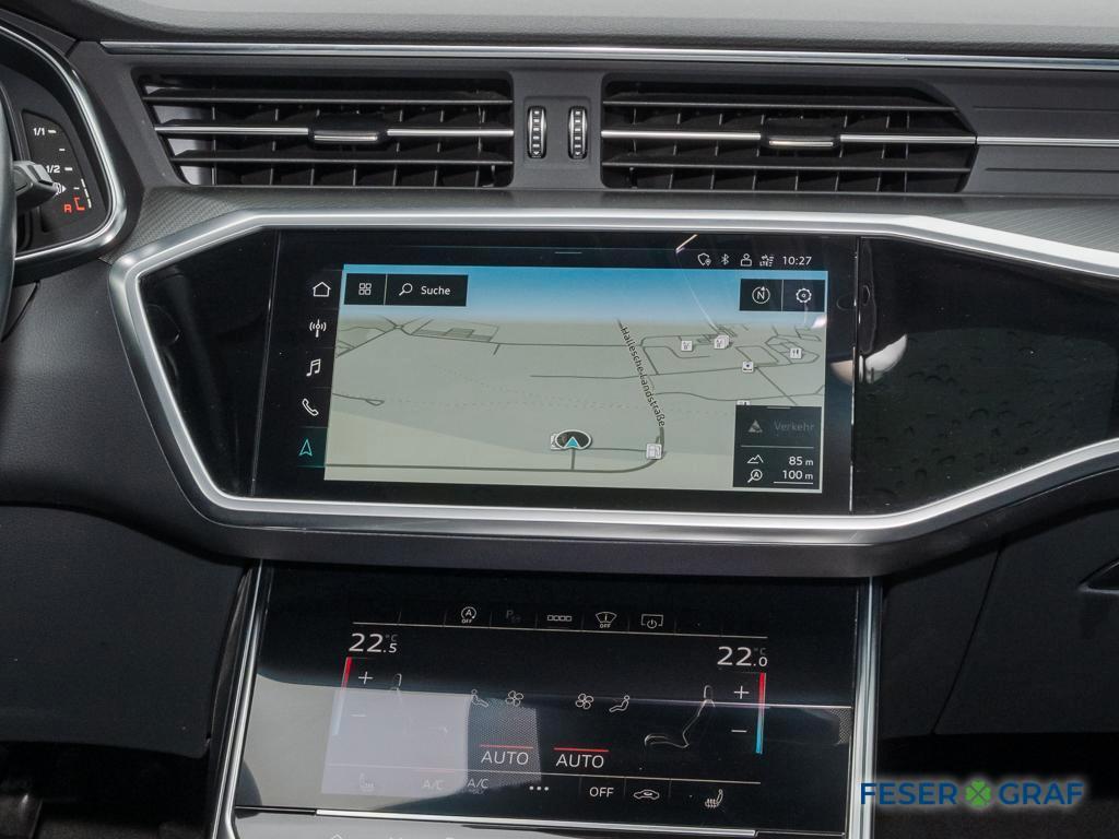 Audi A6 Avant 50 TDI sport qu.,LED,Tour,Leder,AHK,Pan, миниатюра 5