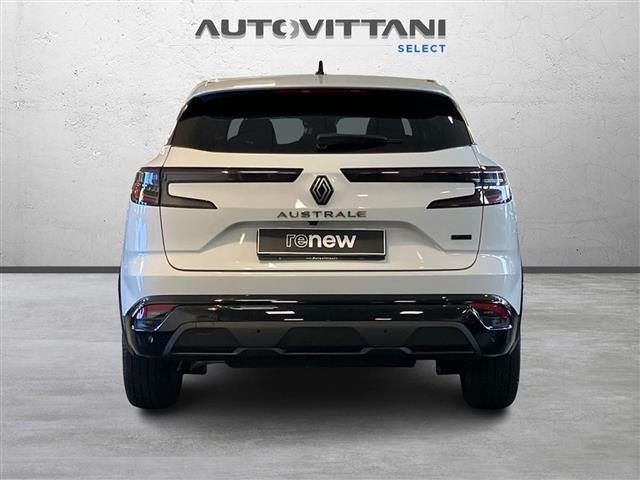 Renault RENAULT Austral 1.2 E-Tech full hybrid Techno 20 imagem 3