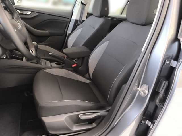 Fahrzeugabbildung SKODA Scala 1.0 TSI Essence LED KLIMA SITZHZG TEMPOM S