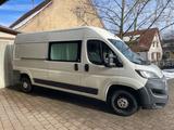 Peugeot Boxer L3H2, Transporter, Wohnmobil