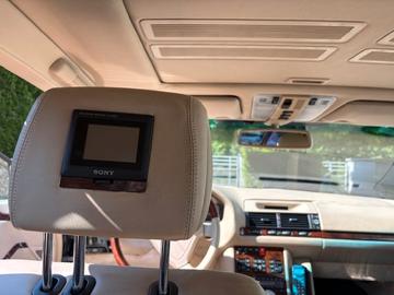 صورة مصغرة 11 لـ 1993 Mercedes-BENZ CL