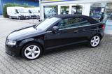Audi A3 Cabriolet Ambition - Audi A3 aus 2009: Cabrio