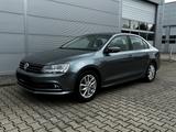 Volkswagen Jetta VI 1,2 TSI Trendline Klima - Volkswagen Jetta: Jetta2