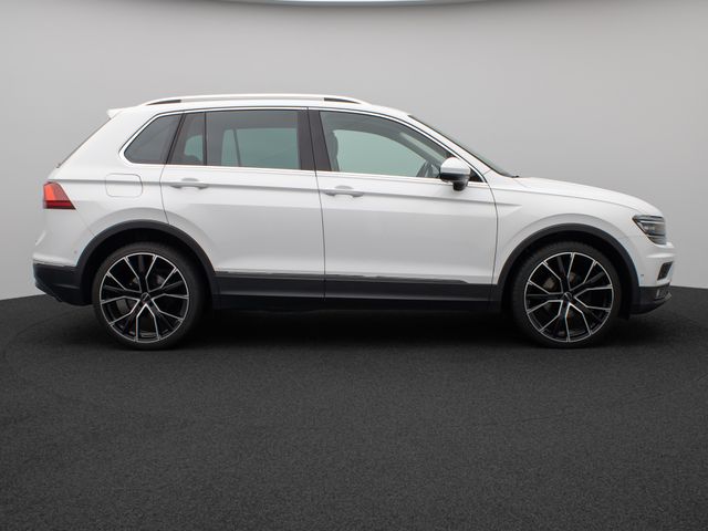 Foto Nummer 5: VW Tiguan