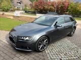 Audi A4 3.0 TDI quattro sport Avant 