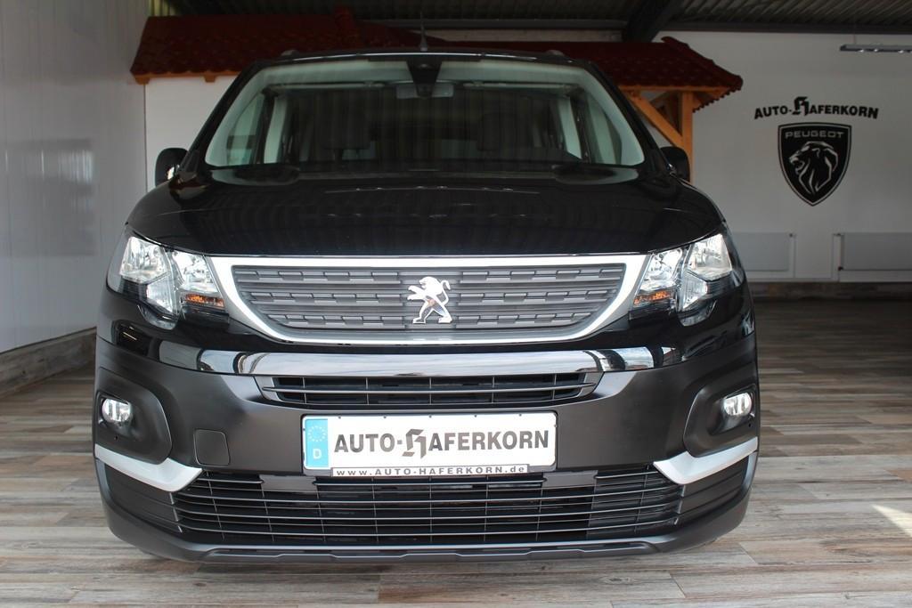Peugeot Rifter L1 Active 1.2 PureTech 110*DAB*AHZV*, миниатюра 4