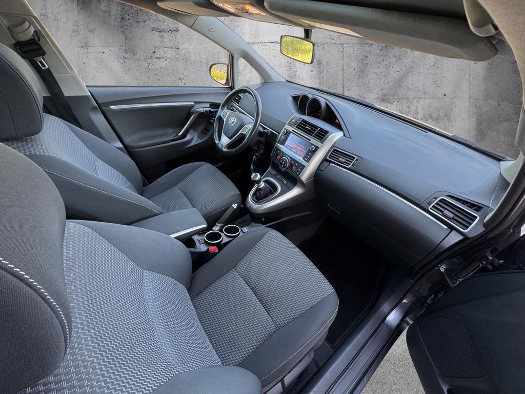 Toyota Verso